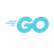 Golang Logo, Liebe für Golang